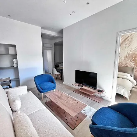 Apartament Ref 122 - Coeur De - 3 Nicea