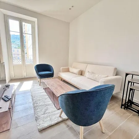 Ref 122 - Coeur De - 3 Nicea