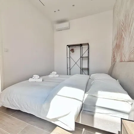 Apartament Ref 122 - Coeur De - 3 Nicea