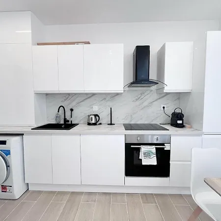 Ref 122 - Coeur De - 3 Apartament *