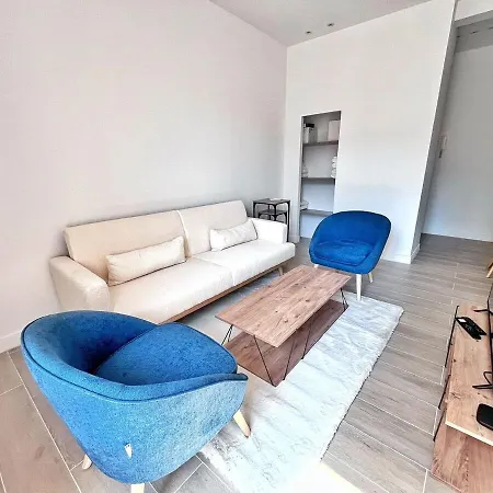 Ref 122 - Coeur De - 3 Apartament
