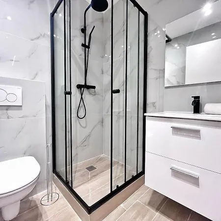 Ref 122 - Coeur De - 3 Apartament