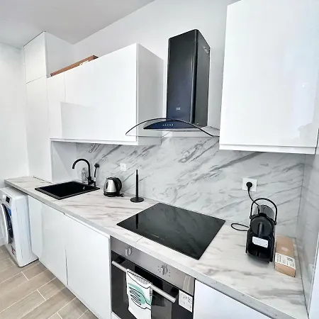 Apartament Ref 122 - Coeur De - 3 Nicea