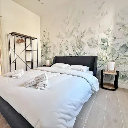 Ref 122 - Coeur De - 3 Apartament *