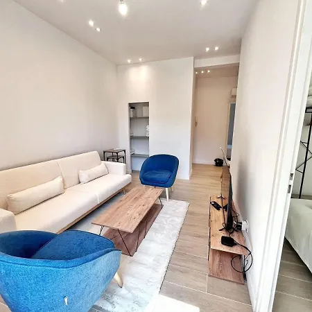 Ref 122 - Coeur De - 3 Apartament