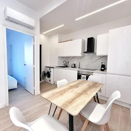 Ref 122 - Coeur De - 3 Apartament *